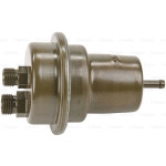BOSCH Druckspeicher, Kraftstoffdruck