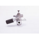 BOSCH Kraftstoffpumpe