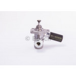 BOSCH Kraftstoffpumpe