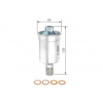 BOSCH Kraftstofffilter