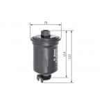 BOSCH Kraftstofffilter