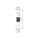 BOSCH Kraftstofffilter