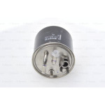 BOSCH Kraftstofffilter