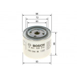 BOSCH Ölfilter