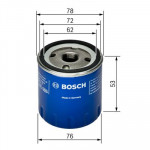 BOSCH Ölfilter