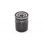BOSCH Ölfilter