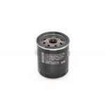 BOSCH Ölfilter