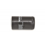 BOSCH Ölfilter