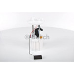 BOSCH Kraftstoff-Fördereinheit