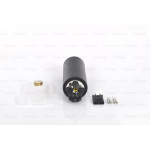 BOSCH Kraftstoffpumpe