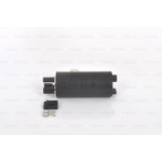 BOSCH Kraftstoffpumpe