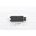 BOSCH Kraftstoffpumpe