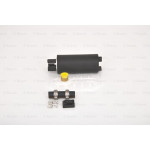 BOSCH Kraftstoffpumpe