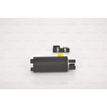 BOSCH Kraftstoffpumpe