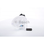 BOSCH Kraftstoff-Fördereinheit