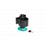 BOSCH Kraftstoffpumpe