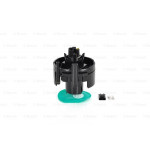 BOSCH Kraftstoffpumpe