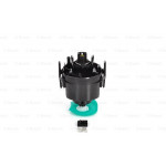 BOSCH Kraftstoffpumpe