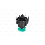 BOSCH Kraftstoffpumpe