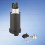 BOSCH Kraftstoffpumpe