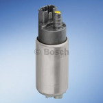 BOSCH Kraftstoffpumpe