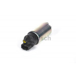 BOSCH Kraftstoffpumpe