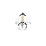BOSCH Kraftstoffpumpe