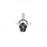 BOSCH Kraftstoffpumpe