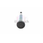 BOSCH Kraftstoffpumpe