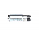 BOSCH Kraftstoffpumpe