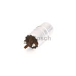 BOSCH Kraftstoffpumpe