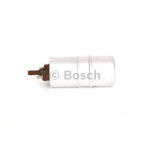 BOSCH Kraftstoffpumpe