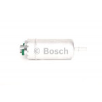 BOSCH Kraftstoffpumpe