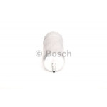 BOSCH Kraftstoffpumpe