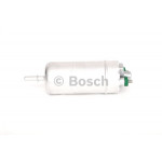 BOSCH Kraftstoffpumpe