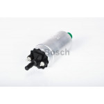 BOSCH Kraftstoffpumpe