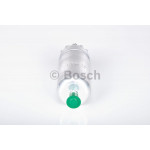 BOSCH Kraftstoffpumpe