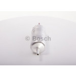 BOSCH Kraftstoffpumpe