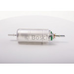 BOSCH Kraftstoffpumpe