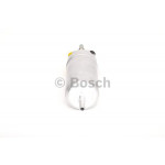 BOSCH Kraftstoffpumpe