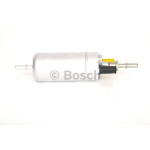 BOSCH Kraftstoffpumpe