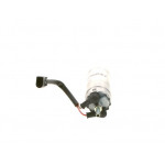 BOSCH Kraftstoffpumpe