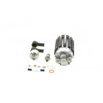 BOSCH Kraftstoffpumpe