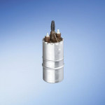 BOSCH Kraftstoffpumpe