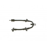 BOSCH Schlauch, Leckkraftstoff