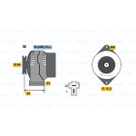 BOSCH Generator