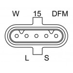 BOSCH Generator