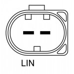 BOSCH Generator