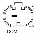 BOSCH Generator