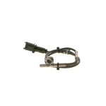 BOSCH Sensor, Abgastemperatur
